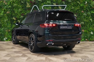 Mercedes-Benz GLS 6 MÍST*NEZ.TOP*MASÁŽ 2023