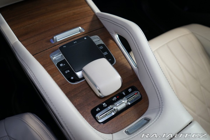Mercedes-Benz GLS 63 AMG*CERAMIC*3D BURMEST 2021