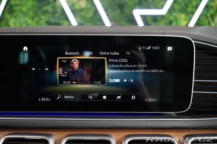 Mercedes-Benz GLS 63 AMG*CERAMIC*3D BURMEST 2021