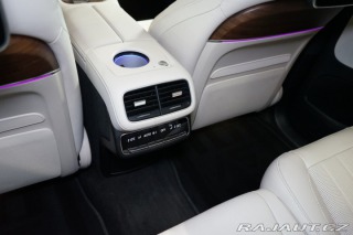 Mercedes-Benz GLS 63 AMG*CERAMIC*3D BURMEST 2021