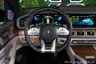 Mercedes-Benz GLS 63 AMG*CERAMIC*3D BURMEST 2021
