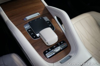 Mercedes-Benz GLS 63 AMG*CERAMIC*3D BURMEST 2021