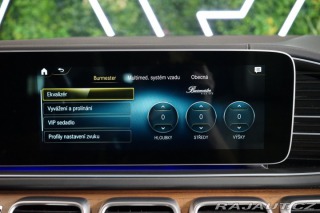 Mercedes-Benz GLS 63 AMG*CERAMIC*3D BURMEST 2021
