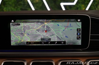 Mercedes-Benz GLS 63 AMG*CERAMIC*3D BURMEST 2021