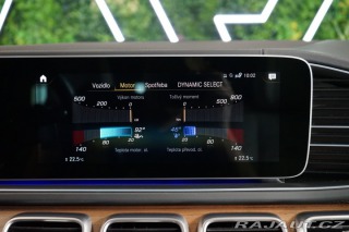 Mercedes-Benz GLS 63 AMG*CERAMIC*3D BURMEST 2021