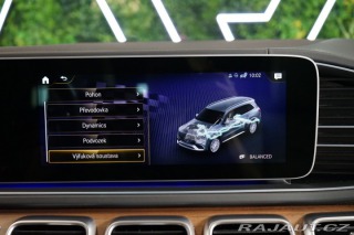 Mercedes-Benz GLS 63 AMG*CERAMIC*3D BURMEST 2021