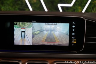 Mercedes-Benz GLS 63 AMG*CERAMIC*3D BURMEST 2021