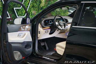 Mercedes-Benz GLS 63 AMG*CERAMIC*3D BURMEST 2021