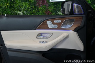 Mercedes-Benz GLS 63 AMG*CERAMIC*3D BURMEST 2021
