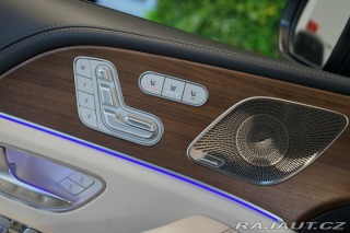 Mercedes-Benz GLS 63 AMG*CERAMIC*3D BURMEST 2021