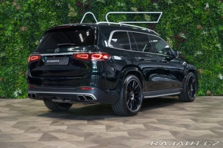 Mercedes-Benz GLS 63 AMG*CERAMIC*3D BURMEST 2021