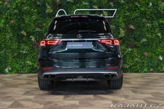 Mercedes-Benz GLS 63 AMG*CERAMIC*3D BURMEST 2021