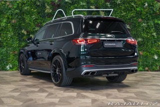 Mercedes-Benz GLS 63 AMG*CERAMIC*3D BURMEST 2021