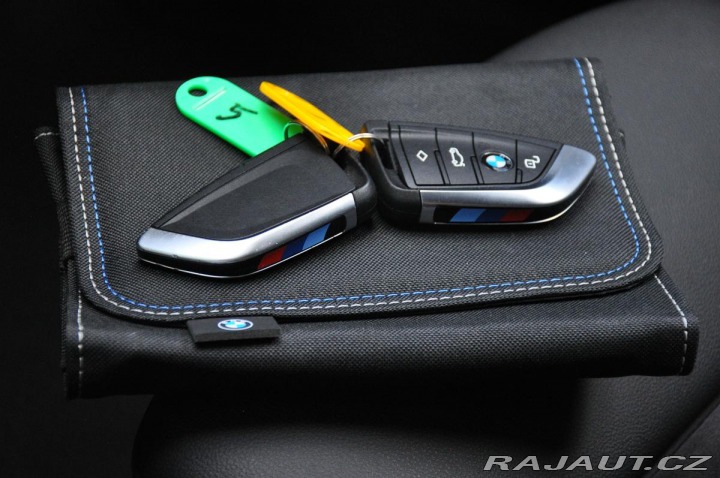 BMW 3 320xD M-SPORT ČR 1.M FACE 2023