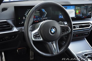 BMW 3 320xD M-SPORT ČR 1.M FACE 2023