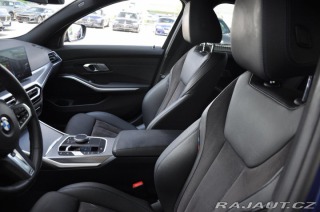 BMW 3 320xD M-SPORT ČR 1.M FACE 2023