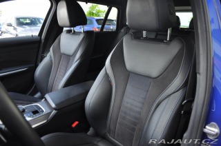 BMW 3 320xD M-SPORT ČR 1.M FACE 2023