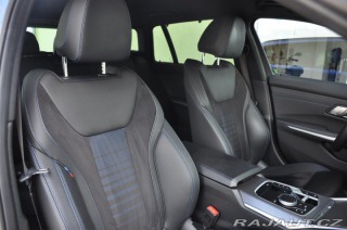 BMW 3 320xD M-SPORT ČR 1.M FACE 2023