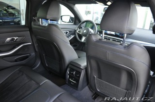 BMW 3 320xD M-SPORT ČR 1.M FACE 2023
