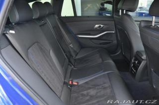 BMW 3 320xD M-SPORT ČR 1.M FACE 2023