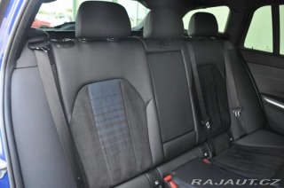 BMW 3 320xD M-SPORT ČR 1.M FACE 2023