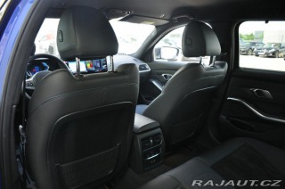 BMW 3 320xD M-SPORT ČR 1.M FACE 2023