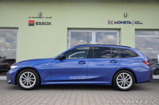 BMW 3 320xD M-SPORT ČR 1.M FACE 2023
