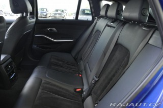 BMW 3 320xD M-SPORT ČR 1.M FACE 2023