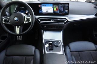 BMW 3 320xD M-SPORT ČR 1.M FACE 2023