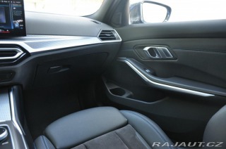 BMW 3 320xD M-SPORT ČR 1.M FACE 2023