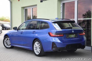 BMW 3 320xD M-SPORT ČR 1.M FACE 2023