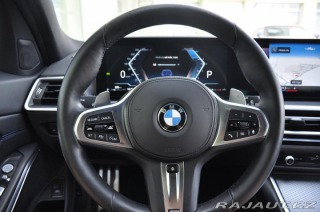 BMW 3 320xD M-SPORT ČR 1.M FACE 2023