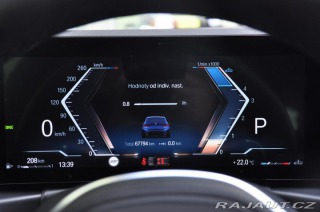 BMW 3 320xD M-SPORT ČR 1.M FACE 2023