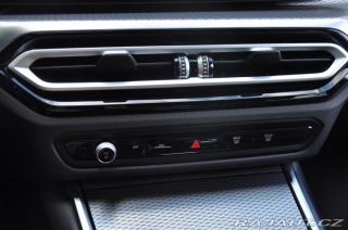 BMW 3 320xD M-SPORT ČR 1.M FACE 2023
