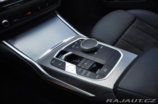 BMW 3 320xD M-SPORT ČR 1.M FACE 2023