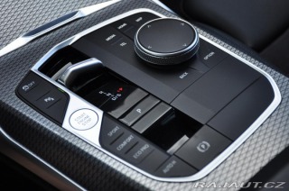 BMW 3 320xD M-SPORT ČR 1.M FACE 2023