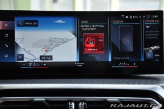 BMW 3 320xD M-SPORT ČR 1.M FACE 2023