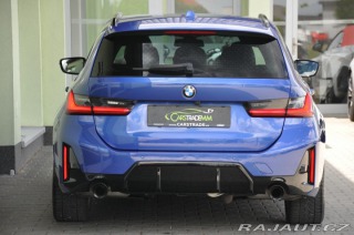 BMW 3 320xD M-SPORT ČR 1.M FACE 2023