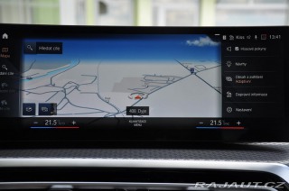 BMW 3 320xD M-SPORT ČR 1.M FACE 2023