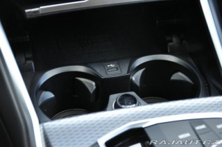 BMW 3 320xD M-SPORT ČR 1.M FACE 2023