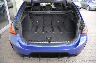 BMW 3 320xD M-SPORT ČR 1.M FACE 2023