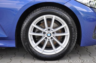 BMW 3 320xD M-SPORT ČR 1.M FACE 2023