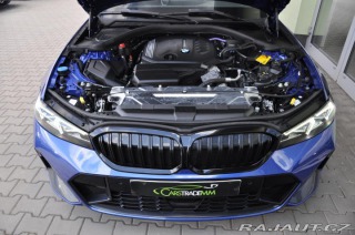 BMW 3 320xD M-SPORT ČR 1.M FACE 2023