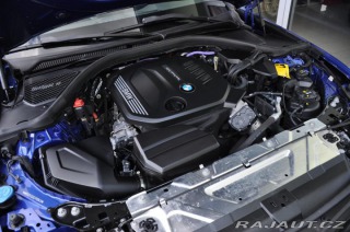 BMW 3 320xD M-SPORT ČR 1.M FACE 2023