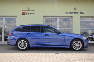 BMW 3 320xD M-SPORT ČR 1.M FACE 2023