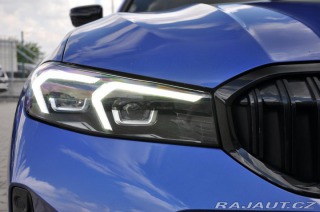 BMW 3 320xD M-SPORT ČR 1.M FACE 2023
