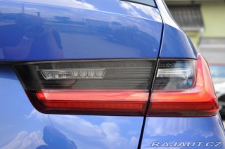 BMW 3 320xD M-SPORT ČR 1.M FACE 2023