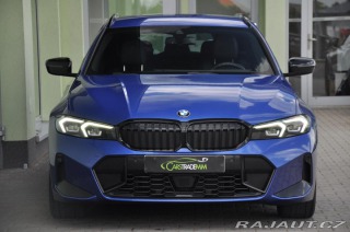 BMW 3 320xD M-SPORT ČR 1.M FACE 2023