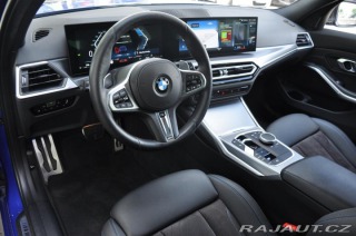BMW 3 320xD M-SPORT ČR 1.M FACE 2023