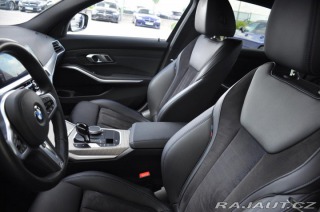 BMW 3 320xD M-SPORT ČR 1.MAJ 2022